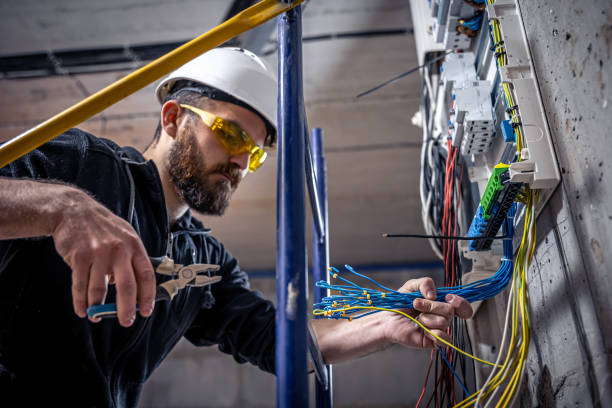 Best Electrical Rewiring Services  in Dania Beach, FL