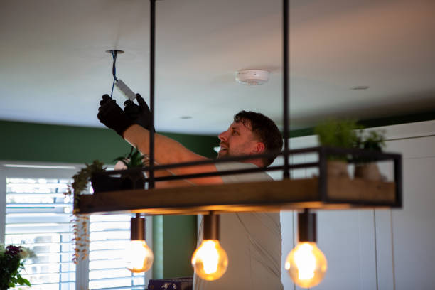 Best Outdoor Lighting Installation  in Dania Beach, FL