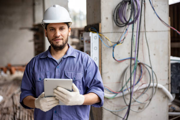 Best Ceiling Fan Installation Electrician  in Dania Beach, FL