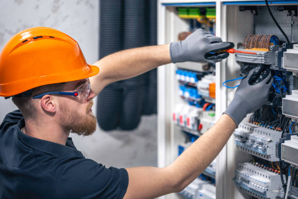 Best Electric Panel Repair  in Dania Beach, FL