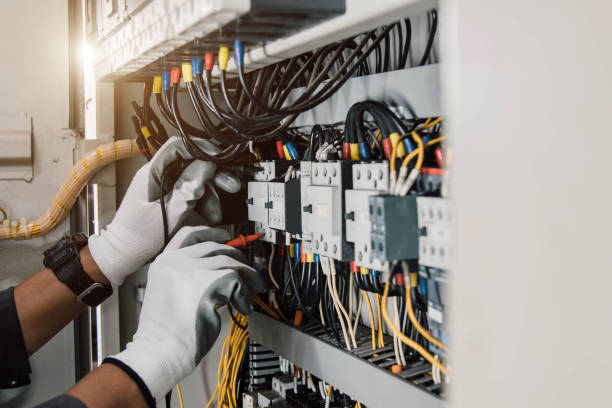 Best Electrical Upgrades for Homes  in Dania Beach, FL